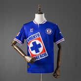 Cruz Azul 1998 Home Retro