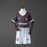 Fluminense FC 2026-2027 Home kids