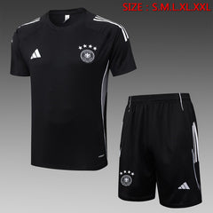 Germany national 2025-2026 Short-Sleeve Training Set