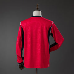 England 2026 Away Long Sleeve