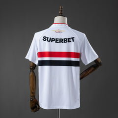 São Paulo FC 2025-2026 Heimspieler