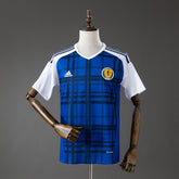 Retro Scotland 2016-2017 Home