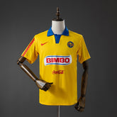 Retro Club América 2006-2007 Home Fan