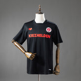 FC St Pauli 2013-2014 Away Retro