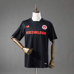 FC St Pauli 2013-2014 Away Retro