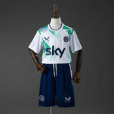 Ireland national 2026 Away Kids