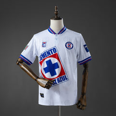 Cruz Azul 2025-2026 local