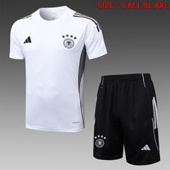 Germany national 2025-2026 Short-Sleeve Training Set