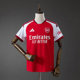 Arsenal FC 2026-2027 home