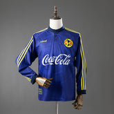 Retro Club América 1997-1998 Away Long-Sleeve