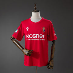 Osasuna 2025/2026 Retro Style
