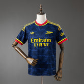 Arsenal FC 2026-2027 Away