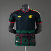 Jamaica 2026 Away Player