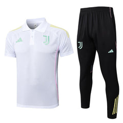 Juventus 2025-2026 Short-Sleeve Training Set