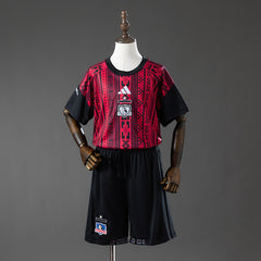 Colo Colo 2026-2027 Pre-Match Kids