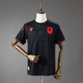 Albania 2025/2026 Third Away