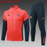 Bayern München 2025-2026 Full-Zip Set