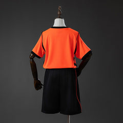 Kids Netherlands Holland 2026 Home Fan