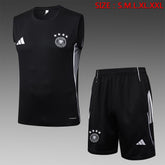 Germany national 2025-2026 Vest Training Set
