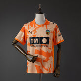 Valencia CF 2025-2026 Retro Style