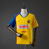 Retro Club América 2007-2008 home