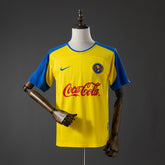 Retro Club América 2003-2004 Home Fan