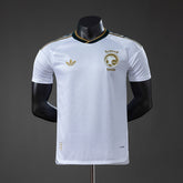 Saudi Arabia 2026 Away Player