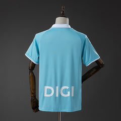 Real Oviedo 2025-2026 Extérieur