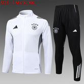Germany national 2025-2026 Full-Zip Set