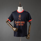 AC Milan 2026-2027 Third Away