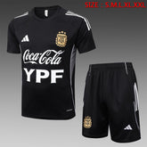 Argentina national 2025-2026 Short-Sleeve Training Set