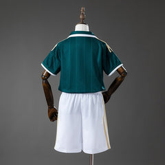 Kids South Africa 2026 Away Fan