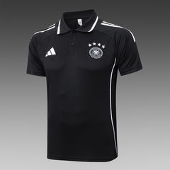 Germany national 2025-2026 Short-Sleeve Training Set