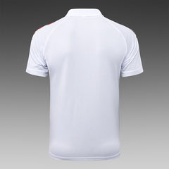 AFC Ajax 2025-2026 Short-Sleeve Training Set