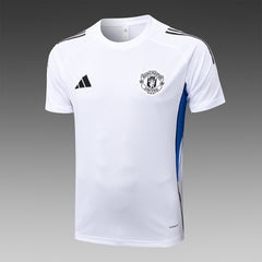 Manchester United 2025-2026 Short-Sleeve Training Set