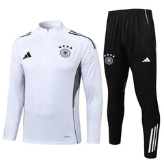Germany national 2025-2026 Half-Zip Set