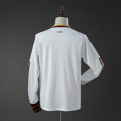 Spain national 2026 Away Long Sleeve