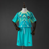 Kids Portugal national 2026 GK-Green