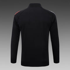 AFC Ajax 2025-2026 Full-Zip Set