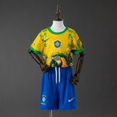 Kids Brazil national 2026-2027 Special Edition Kids Kit