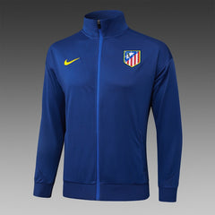 Atletico Madrid 2025-2026 Full-Zip Set