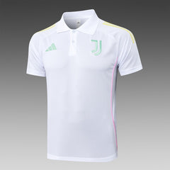 Juventus 2025-2026 Short-Sleeve Training Set