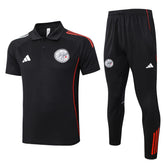 AFC Ajax 2025-2026 Short-Sleeve Training Set