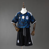 Kids Argentina national 2026 Away Fan