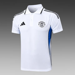 Manchester United 2025-2026 Short-Sleeve Training Set