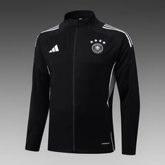 Germany national 2025-2026 Full-Zip Set