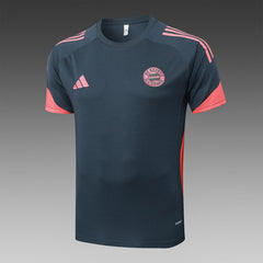 Bayern München 2025-2026 Short-Sleeve Training Set