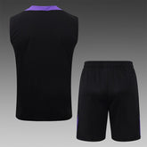 FC Barcelona 2025-2026 Vest Training Set