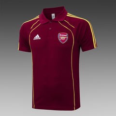 Arsenal FC 2025-2026 Short-Sleeve Training Set