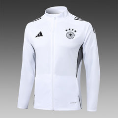 Germany national 2025-2026 Full-Zip Set